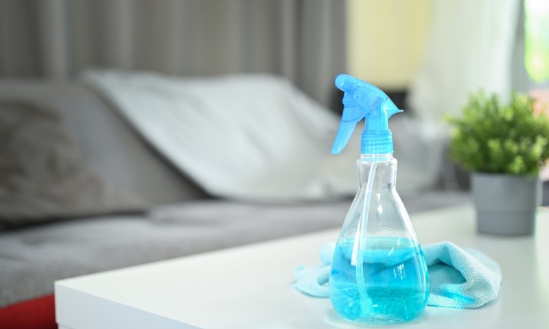 עסוקים עד הרגע האחרון בהכנת הבית לפסח? קחו שבע כללים שכדאי לזכור בזמן הנקיונות ותגיעו מאושרים יותר לחג: