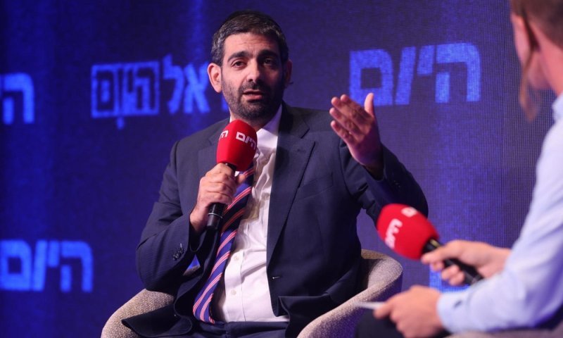 מיכאל מלכיאלי תקף את יולי אדלשטיין ויואב גלנט: "גרמו למצב שאנחנו נמצאים היום בלי חוק"