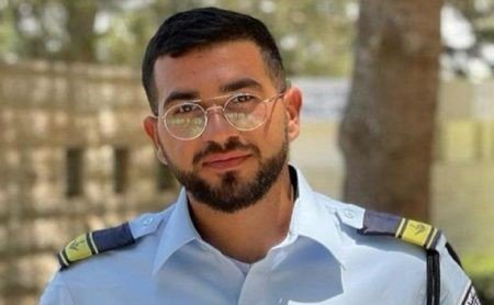 דוברות המשטרה