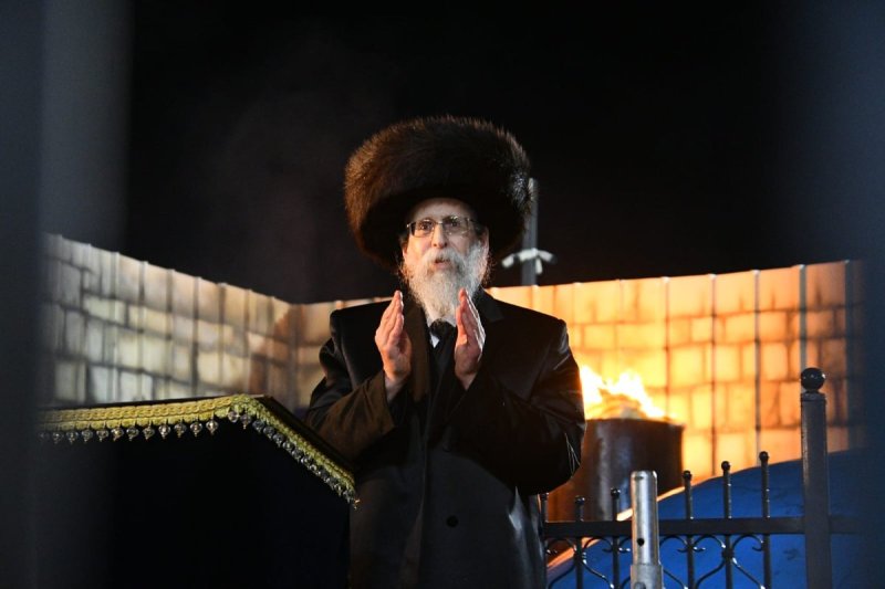 ארי קופרשטוק