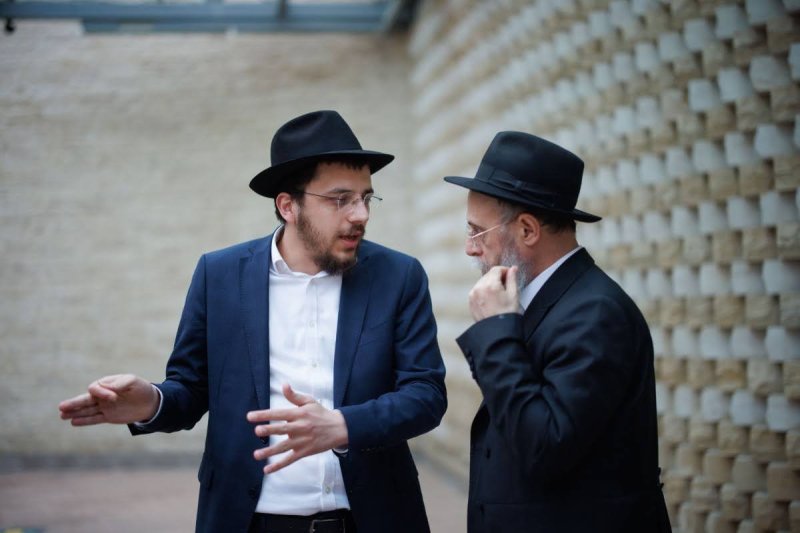 לוי נאזרוב