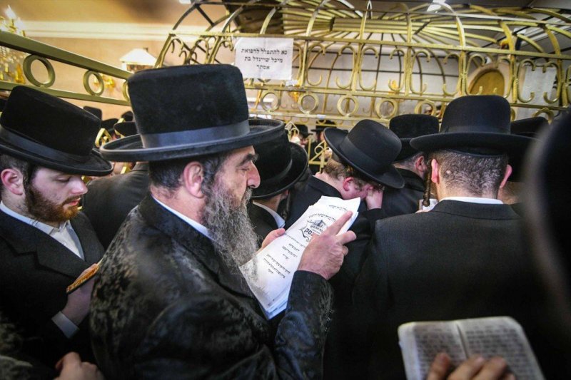 ארי קופרשטוק