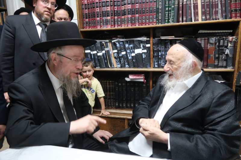 שוקי לרר