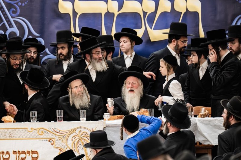 י. שטיין, שלום קליין ושלום שוורץ