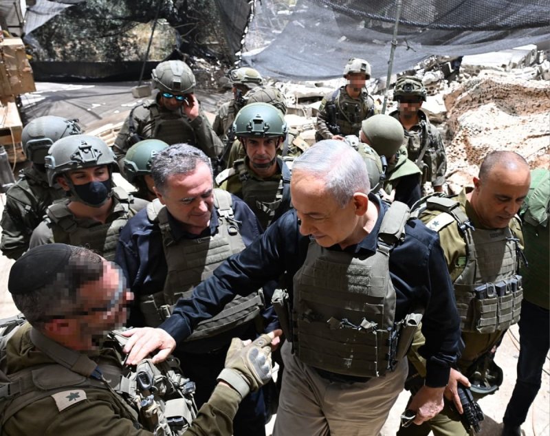 חיים צח / לע״מ