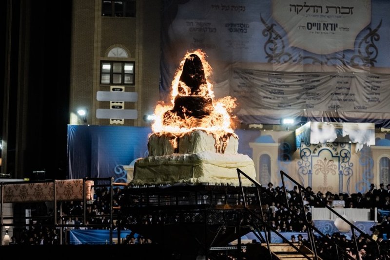 י. שטיין, שלום קליין ושלום שוורץ