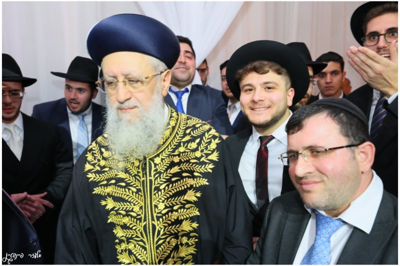 אלעזר פיינשטיין