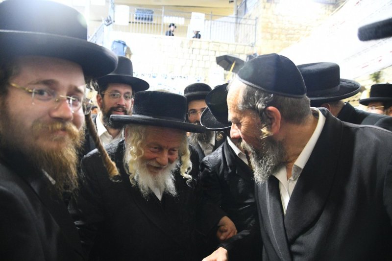 ארי קופרשטוק