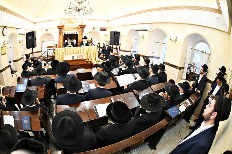 ארי קופרשטוק