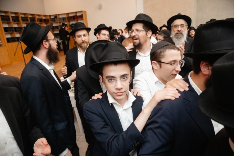 לוי נאזרוב