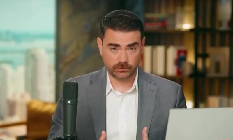 בן שפירו מנתח את תוצאות הבחירות בישראל: "נתניהו שרד כי הציבור הישראלי ימני"