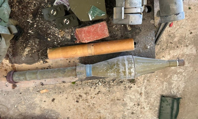 התקלויות פנים מול פנים: יותר מ-20 מחבלים חוסלו בלבנון