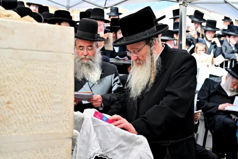 יהושע פרוכטר