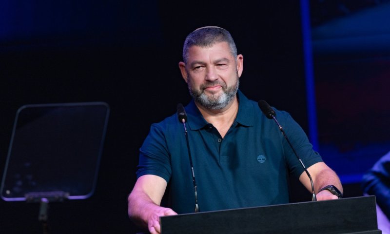 ליברמן מקרב את וינטר - בנט תוקף: "הוא לא מבשר השינוי"