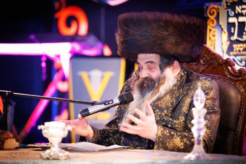 שוקי לרר ואלעזר פיינשטיין