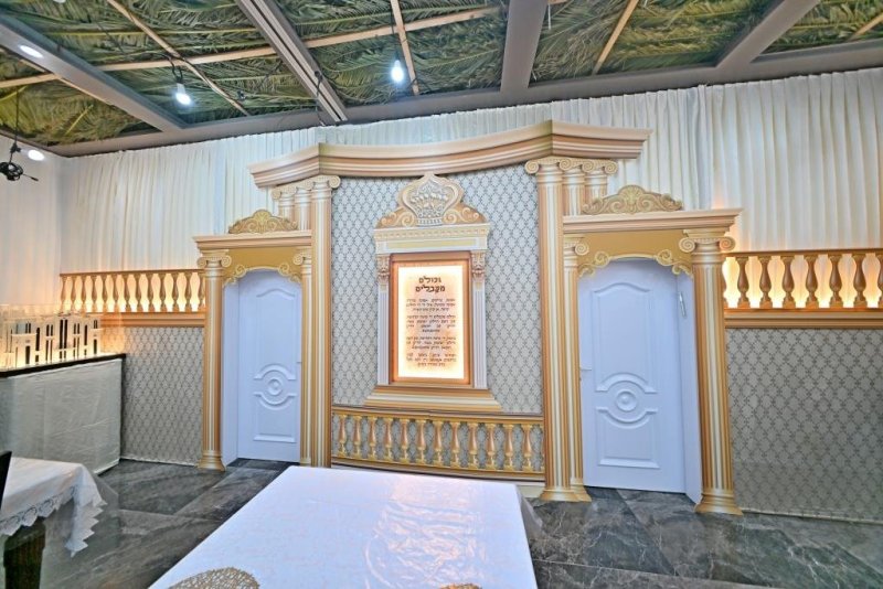 יהושע פרוכטר