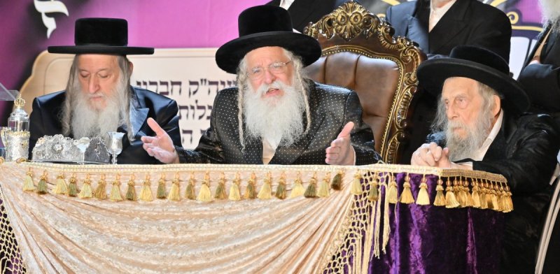 יהושע פרוכטר