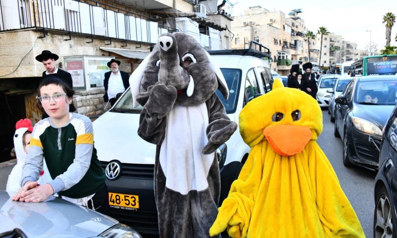 "הותר לפרסום"? הסרטון של מירי רגב שעורר זעם ציבורי חסר תקדים