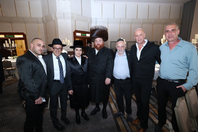 שלומי כהן