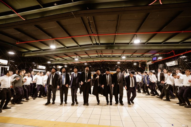 שמוליק קורלנסקי