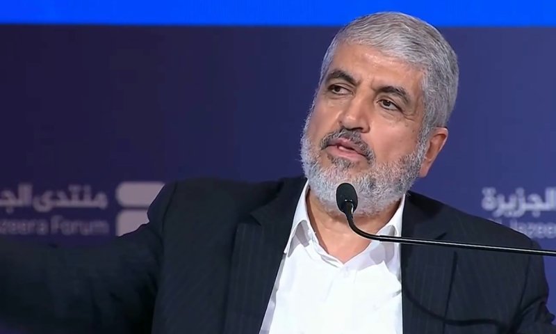 בדיון סודי של האחים המוסלמים: הוחלט לא להביע תמיכה פומבית באיראן