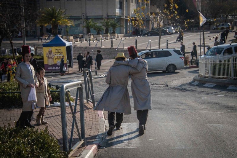 ארי קופרשטוק