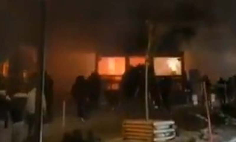 טרגדיה באלפים: חגיגות השנה החדשה בקראנס-מונטנה הסתיימו בפיצוץ קטלני 