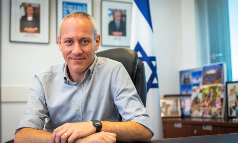 האיחוד בין טרופר להנדל יוצא לדרך: אלה השמות המפתיעים שנבחנים