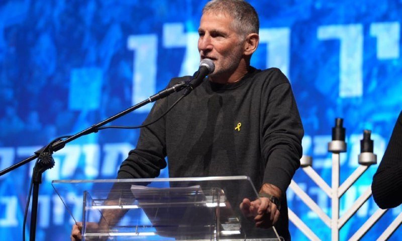 יאיר גולן מסיר את הכפפות: "סילוק הדת מהמרחב הציבורי" 