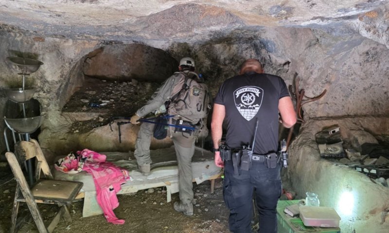 היימנוט ומוישי לא לבד: יותר מ-50 קטינים נעדרים מאז קום המדינה