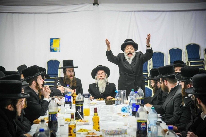 ארי קופרשטוק