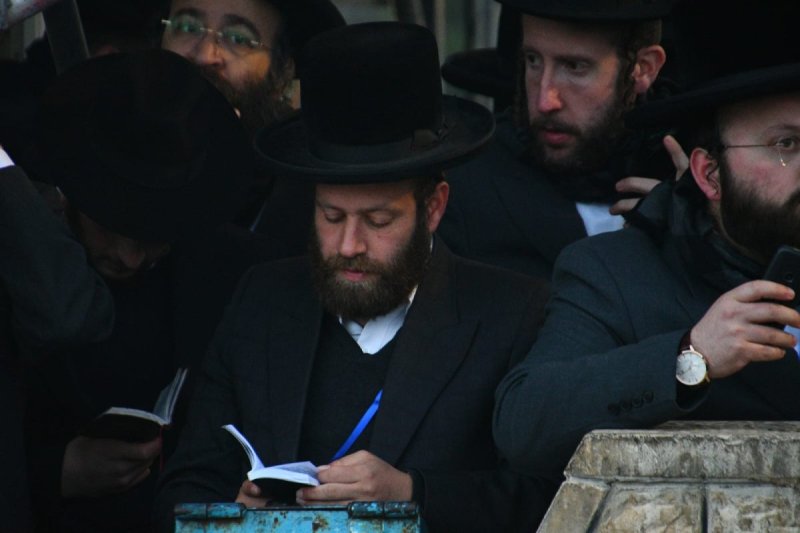 ארי קופרשטוק