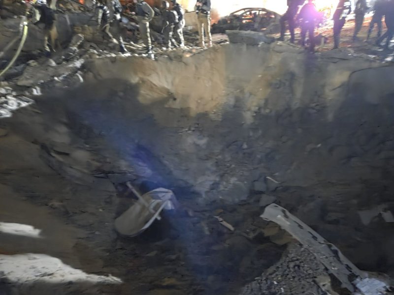 כבאות והצלה לישראל