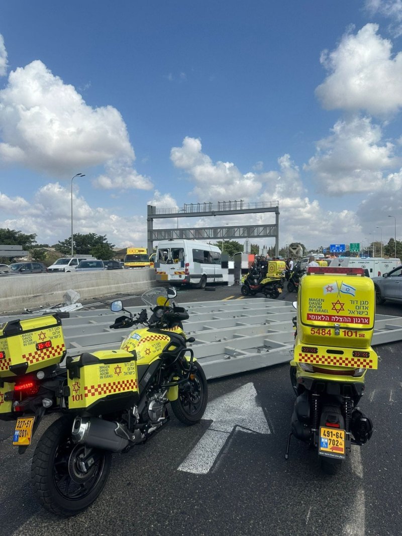 תיעוד מבצעי מד"א