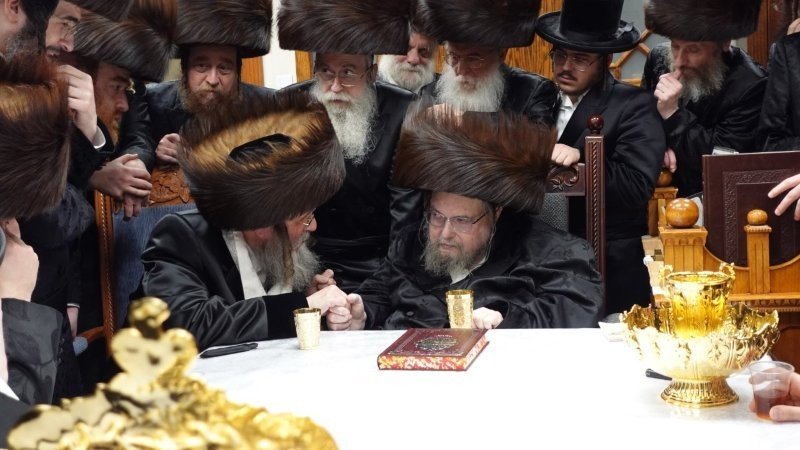 אנשיל בעק וא.מ.ש