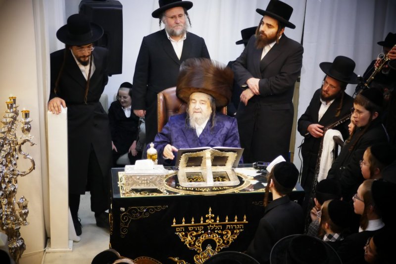 יחיאל רייכמאן