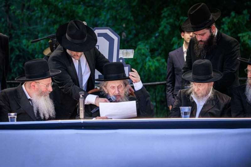 אלי קובין ודניאל נפוסי