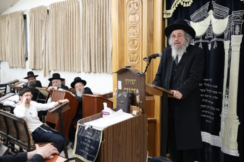 שוקי לרר