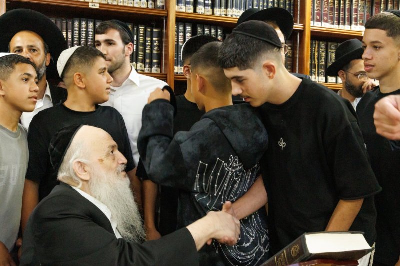 אלעזר פיינשטיין
