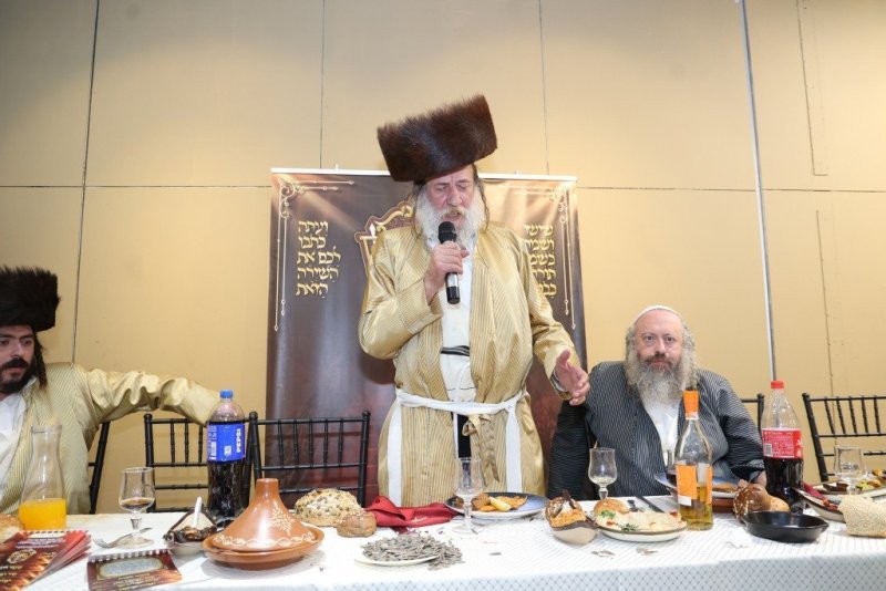 שלומי טריכטר