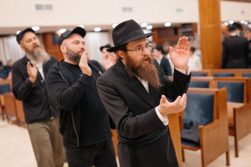 דוברות הקהילה