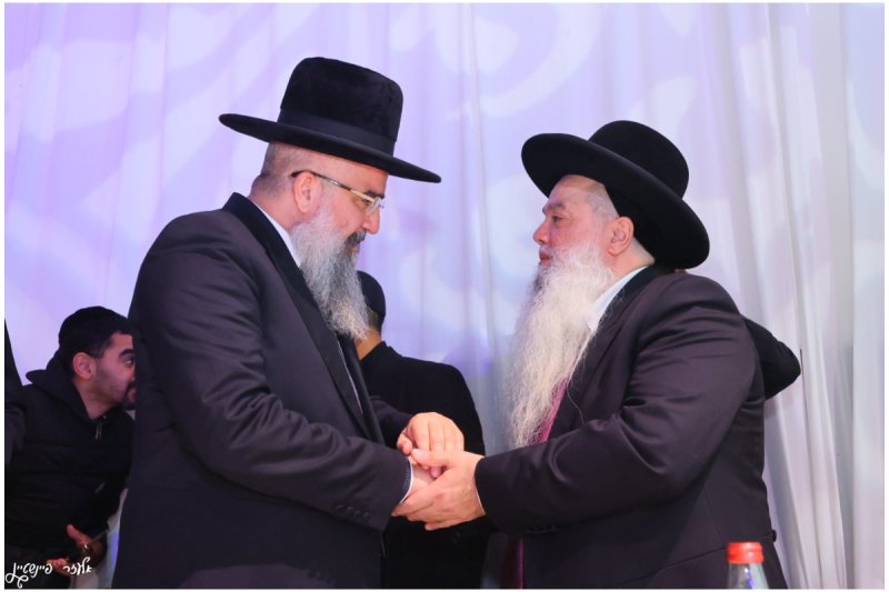 אלעזר פיינשטיין