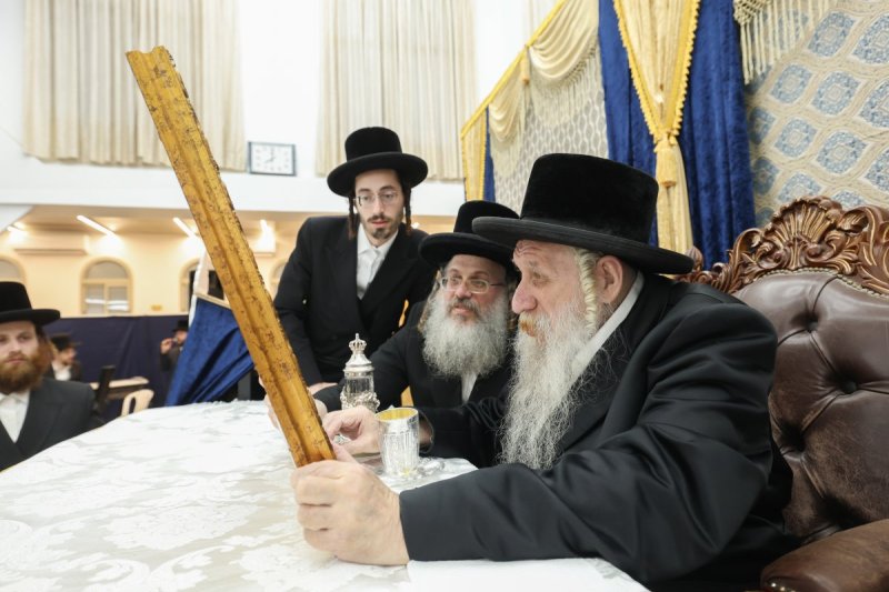דוד ארזני