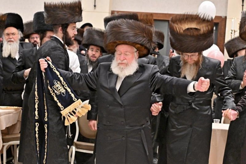 יהושע פרוכטר