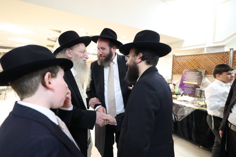 שמוליק קורלנסקי