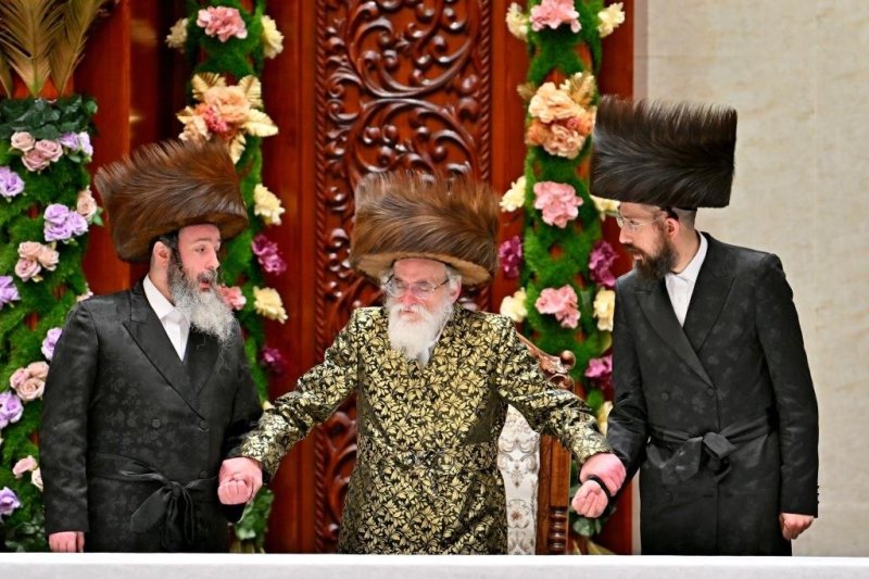 יהושע פרוכטר