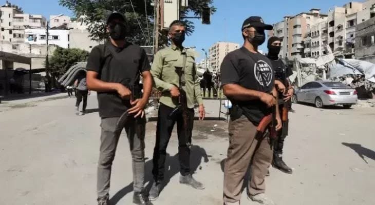 ערוץ אלרסאלה העזתי