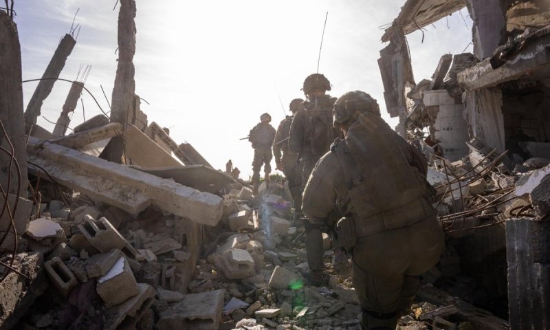 כך זיהו ברבנות הצבאית את החלל רן גואילי הי"ד