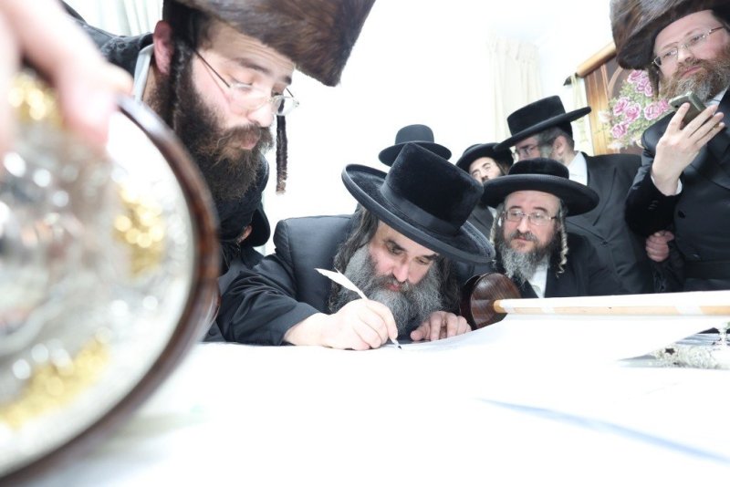 שלומי טריכטר