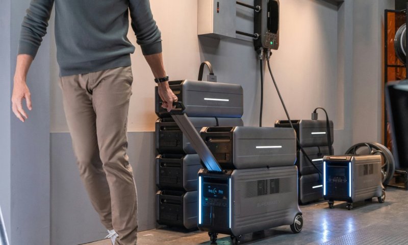 להתמודד עם המצב: ישראל תעביר 117 גנרטורים ניידים למחוז קייב